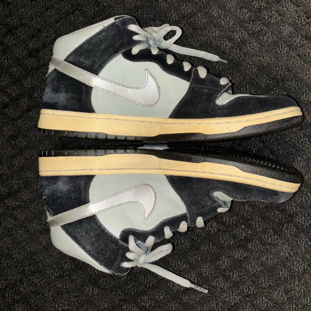 Nike SB sneakers- VINTAGE